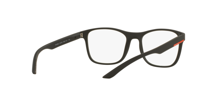 Prada PS 08GV DG01O1 Lifestyle 